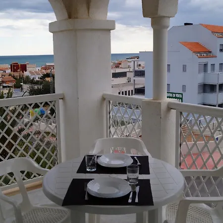 Apcostas - Complejo Al Andalus * Alcossebre