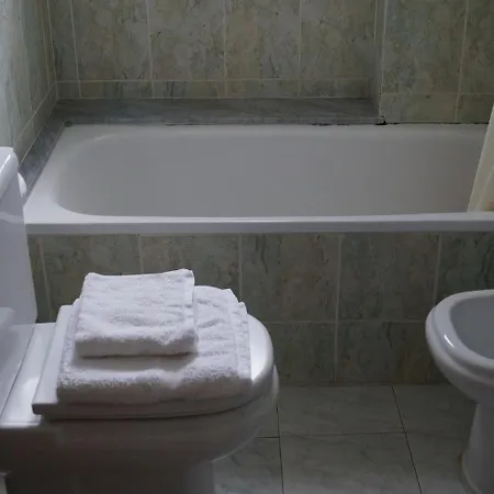 Apcostas - Complejo Al Andalus Appartement *