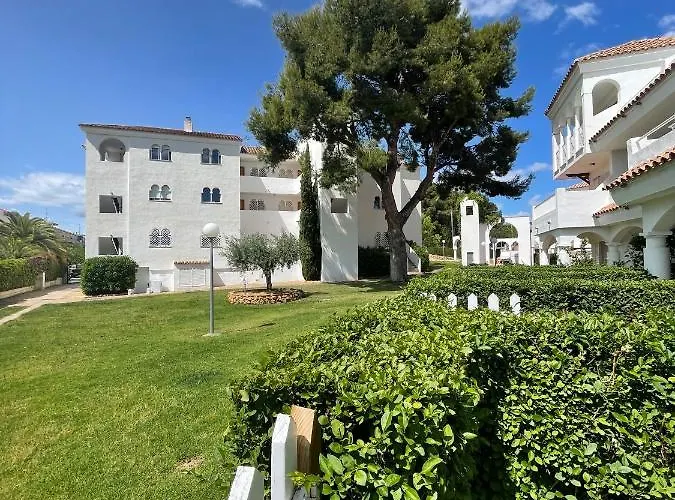 Apcostas - Complejo Al Andalus Alcossebre