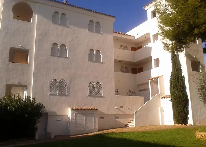 Apcostas - Complejo Al Andalus