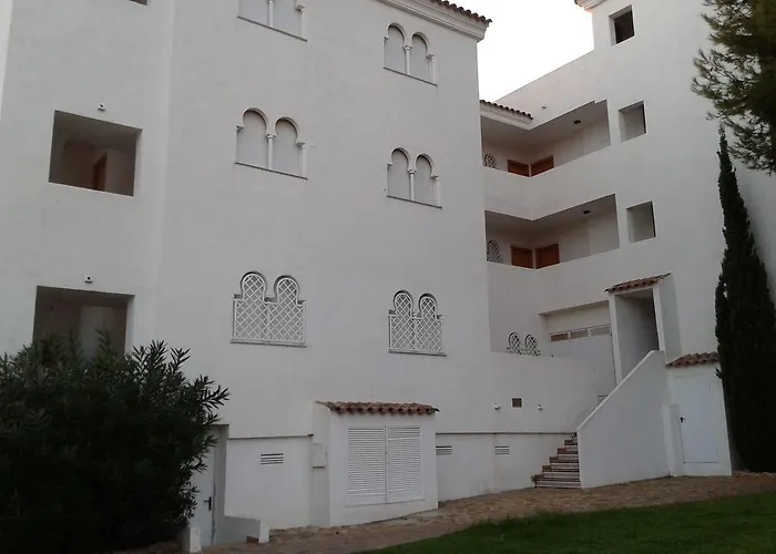 Apcostas - Complejo Al Andalus Alcossebre