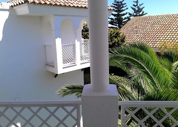 Apcostas - Complejo Al Andalus Alcossebre