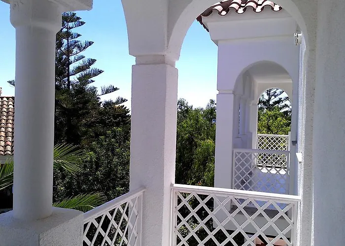 Apcostas - Complejo Al Andalus Alcossebre